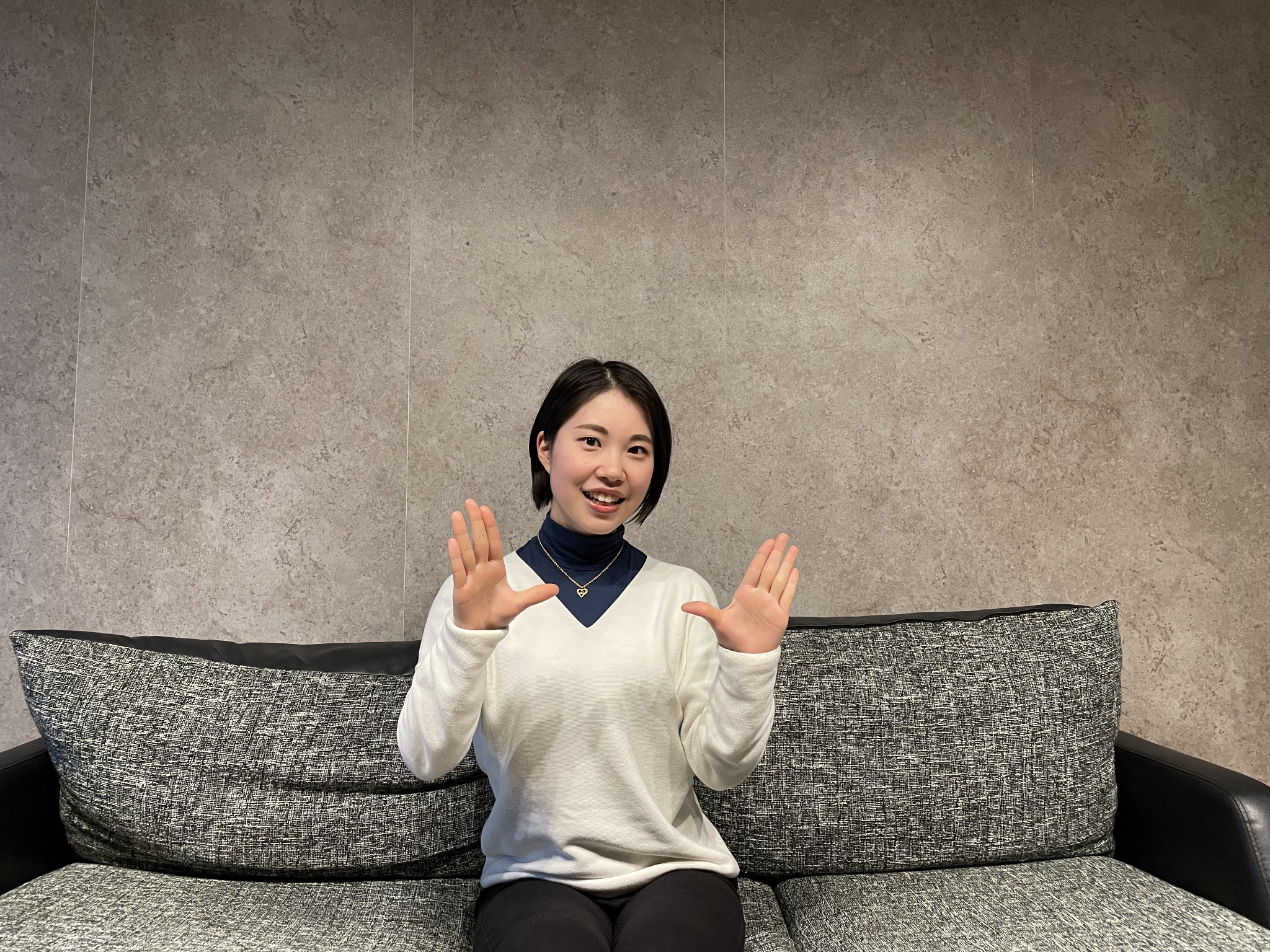 あゆみ